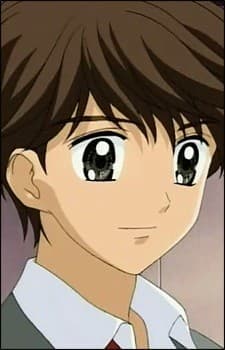 Kaji Tetsushi