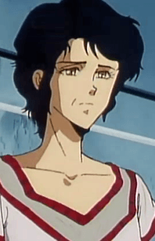 Michiyo Yamada