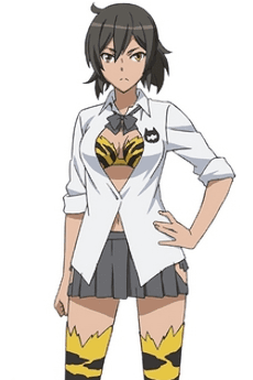 Beni Kinojou