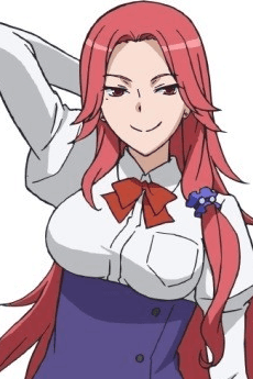 Ukan Kurihara