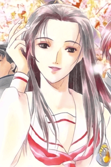 Aoi Misato