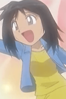 Mika Onigawara