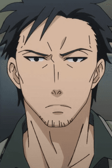 Yuusuke Nanahara