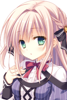 Kazari Saionji