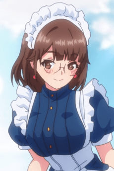 Hasumi Asagiri