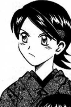 Uki Higashidani