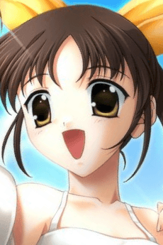 Akane Masaki