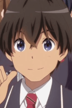 Makoto Isshiki