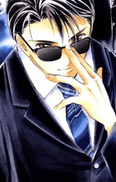 Junichiro Izumida
