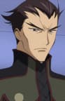 Kyoushiro Toudou
