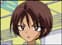 Harue Kudou