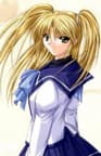 Nagisa Kurashima