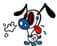 Robodog No. 1