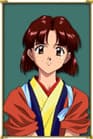 Tsubaki Takamura