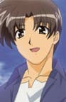 Shirou Takamachi