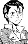 Teppei Koiwa