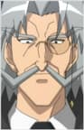 Baron of the Fourth Dimension