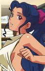 Megumi Oka