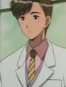 Professor Ebihara