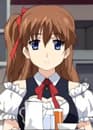 Momona Amamiya