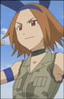 Tsutsuji Sanae