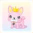 King