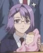 Youko Kishi