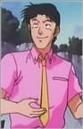 Takahashi