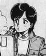 Shiiko Horikawa