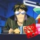 Koushi Rikdo