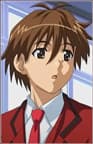 Shinji Masashi