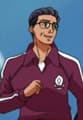 Kasuganomichi no Chichi