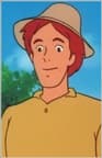 Timothy Peyson