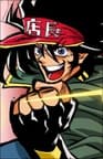 Meito Anizawa