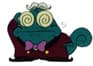 Prime Minister Chameleon