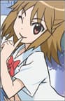 Chihiro Miura