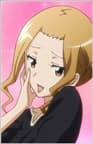 Suzu no Haha