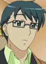 Hiroshi Harune