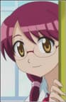 Megane Musume