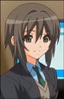 Rumi Kuzuha