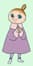 Mymble no Musume