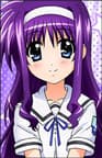 Suzuka Tsukimura