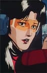 Yoko Yabuki
