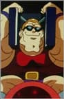Budo Muscle