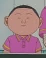 Tanaka