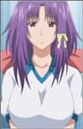 Manami Kirishima