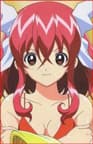 Kurenai Mishina