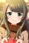 Kurumi Tokiwa