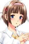 Akiha Mamiya