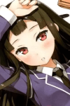 Shizuka Tsuchimikado
